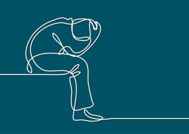 ریشه افسردگی