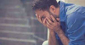 افسردگی بعد از طلاق