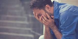 افسردگی بعد از طلاق