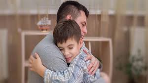 تعیین حضانت