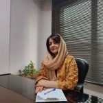 مونا بیضایی