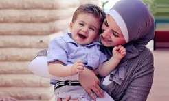 تربیت فرزند